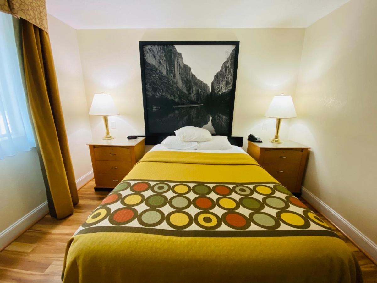 Motel Super 8 By Wyndham Anderson/Clemson Area Zewnętrze zdjęcie