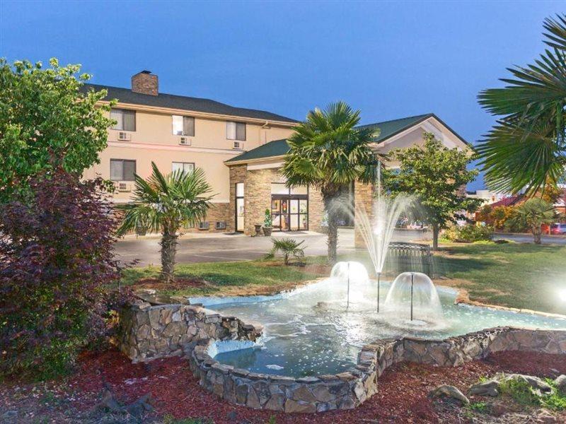Motel Super 8 By Wyndham Anderson/Clemson Area Zewnętrze zdjęcie