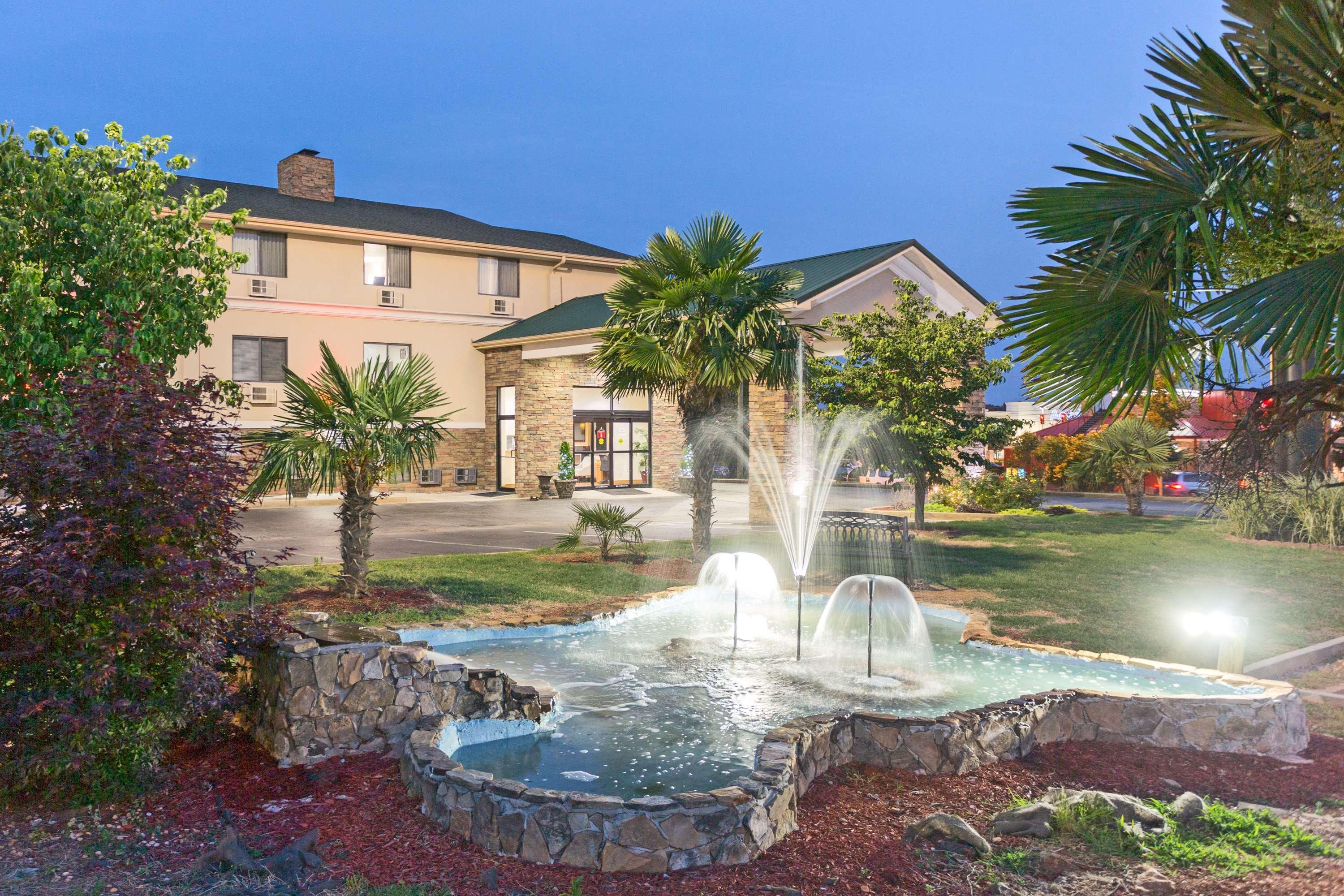 Motel Super 8 By Wyndham Anderson/Clemson Area Zewnętrze zdjęcie