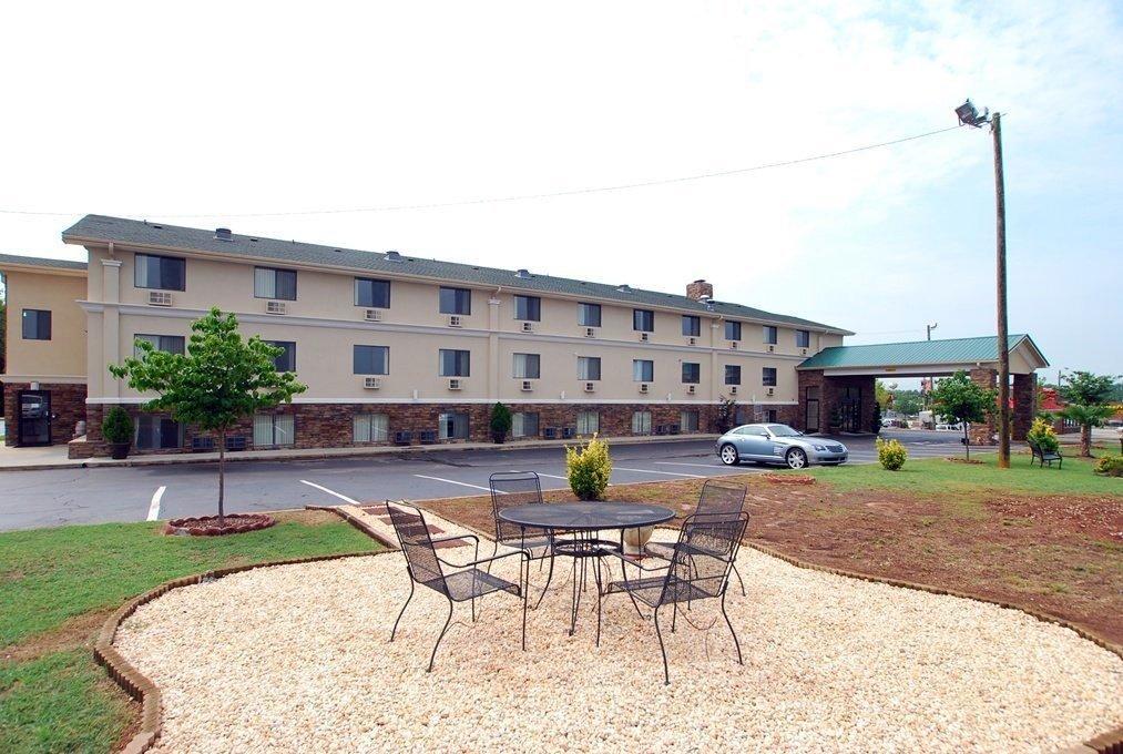 Motel Super 8 By Wyndham Anderson/Clemson Area Zewnętrze zdjęcie